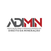 ADIMIN - Associação para o Desenvolvimento do Direito da Mineração logo - Similar company to Instituto Brasileiro De Direito Minerário - Ibdm