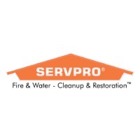SERVPRO of Yavapai County logo - Similar company to Servicemaster Dynamic Cleaning