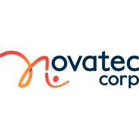 Novatec Corp logo - Similar company to Mt Solutions
