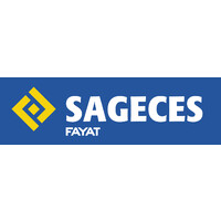 SAGECES - FAYAT ENERGIE SERVICES logo - Similar company to Cenergia L Fayat Énergie Services