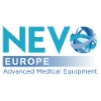 NEVO Europe logo - Similar company to Point It
