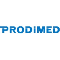 PRODIMED logo - Similar company to Poublan