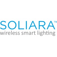 Soliara Smart Lighting logo - Similar company to Lumify Lighting, Dubai