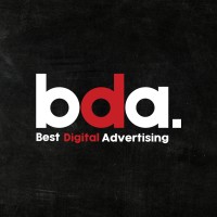 Best Digital Advertising logo - Similar company to Pumpkin Sign & Display