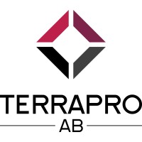 Terrapro AB logo - Similar company to Fältcom