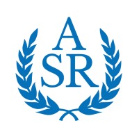 ASR - Auktoriserade Språkutbildares Riksorganisation logo - Similar company to Asr Mechanical
