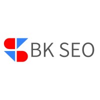 BK SEO logo - Similar company to Daware.Io | Agence Seo - Sea - Facebook Ads
