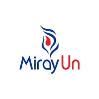Miray Un logo - Similar company to Rumi Grain