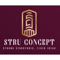 BET STRU CONCEPT INGENIERIE logo - Similar company to Basic Ingénierie