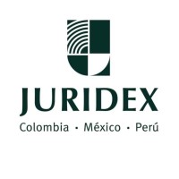 Juridex Abogados logo - Similar company to Confya S.A.S.