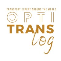 Optitrans Log logo - Similar company to Watch And Cow