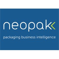 Neopak logo - Similar company to Everest Pack Group