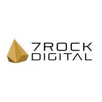 7Rock Digital logo - Similar company to Smartlinetv