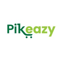 Pikeazy logo - Similar company to M.R. Labels (P) Ltd.