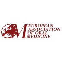European Association of Oral Medicine logo - Similar company to Slow Dentistry Global Network