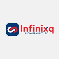Infinixq India BPM Pvt. Ltd. logo - Similar company to Leader Document Processing Pvt. Ltd.