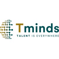 T-Minds logo - Similar company to Stratt+