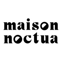 Maison Noctua logo - Similar company to 3 Traits