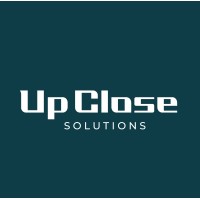 Up Close Solutions logo - Similar company to Aether