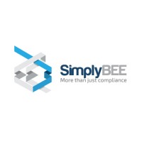 SimplyBEE logo - Similar company to Complix (Pty) Ltd