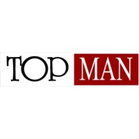 TOPMAN INTERNATIONAL logo - Similar company to Source One Synergies