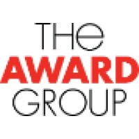 The Award Group logo - Similar company to African Origin