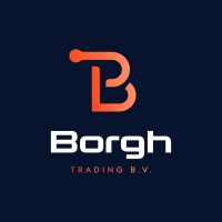 Borgh Trading B.V. logo - Similar company to Tecona B.V.