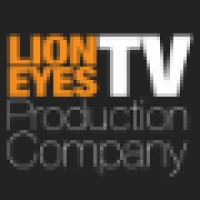 Lion Eyes Television Production Company logo - Similar company to Oursayso