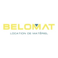 BELOMAT ROLOC logo - Similar company to Prorace Cafe