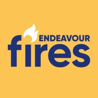 Endeavour Fires and Fireplaces logo - Similar company to Brissi