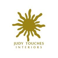 Judy Touches Interior logo - Similar company to Crown House Group