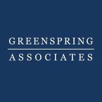 Greenspring Associates logo - Similar company to Stepstone Group