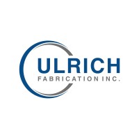 Ulrich Fabrication logo - Similar company to Windurance Llc