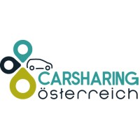 Carsharing Österreich logo - Similar company to Comouk