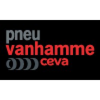 Pneu Vanhamme logo - Similar company to Pneu Egger