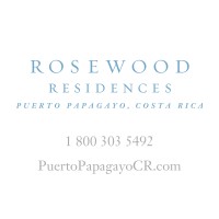 Residences at Puerto Papagayo, Costa Rica logo - Similar company to Papagayo Luxury