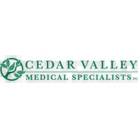 Cedar Valley Medical Specialists, P.C. logo - Similar company to Lifeserve Blood Center