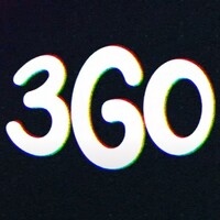 3GO Podcast (Trego) logo - Similar company to Sparkroot