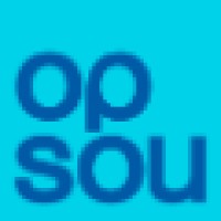 OPSOU logo - Similar company to Trabe
