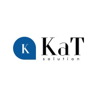 KaT Solution Co.,Ltd logo - Similar company to Arnym Eco Green Pvt. Ltd.