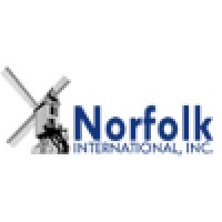 Norfolk International Inc.