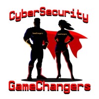 CyberSecurity GameChangers #SecKidHero logo - Similar company to Cybersecurity Auditing Technologies Inc