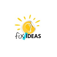 FIX IDEAS logo - Similar company to Arhitektura Micic