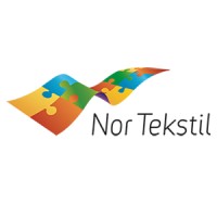 Nor Tekstil AS logo - Similar company to Hellik Teigen As