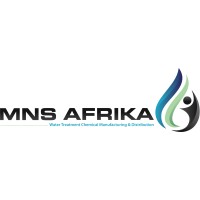 MNS AFRIKA logo - Similar company to Chemicorp