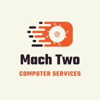 Mach Two