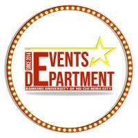 Ban Sự kiện HUB - Events Department logo - Similar company to Travelgroup Ueh