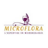 Cellule de transfert Microflora logo - Similar company to Arna Laboratory