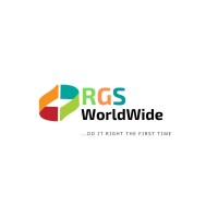 RGS WORLDWIDE LIMITED, NIGERIA logo - Similar company to Qualiserve Group