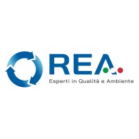 REA ITALIA logo - Similar company to Ricerca Energia E Ambiente Srl